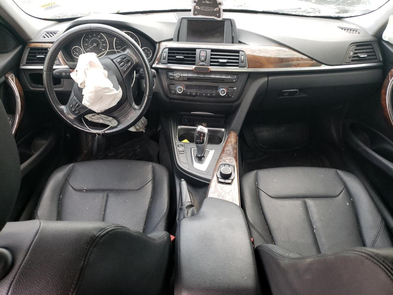 2014 BMW 3er - Image 8