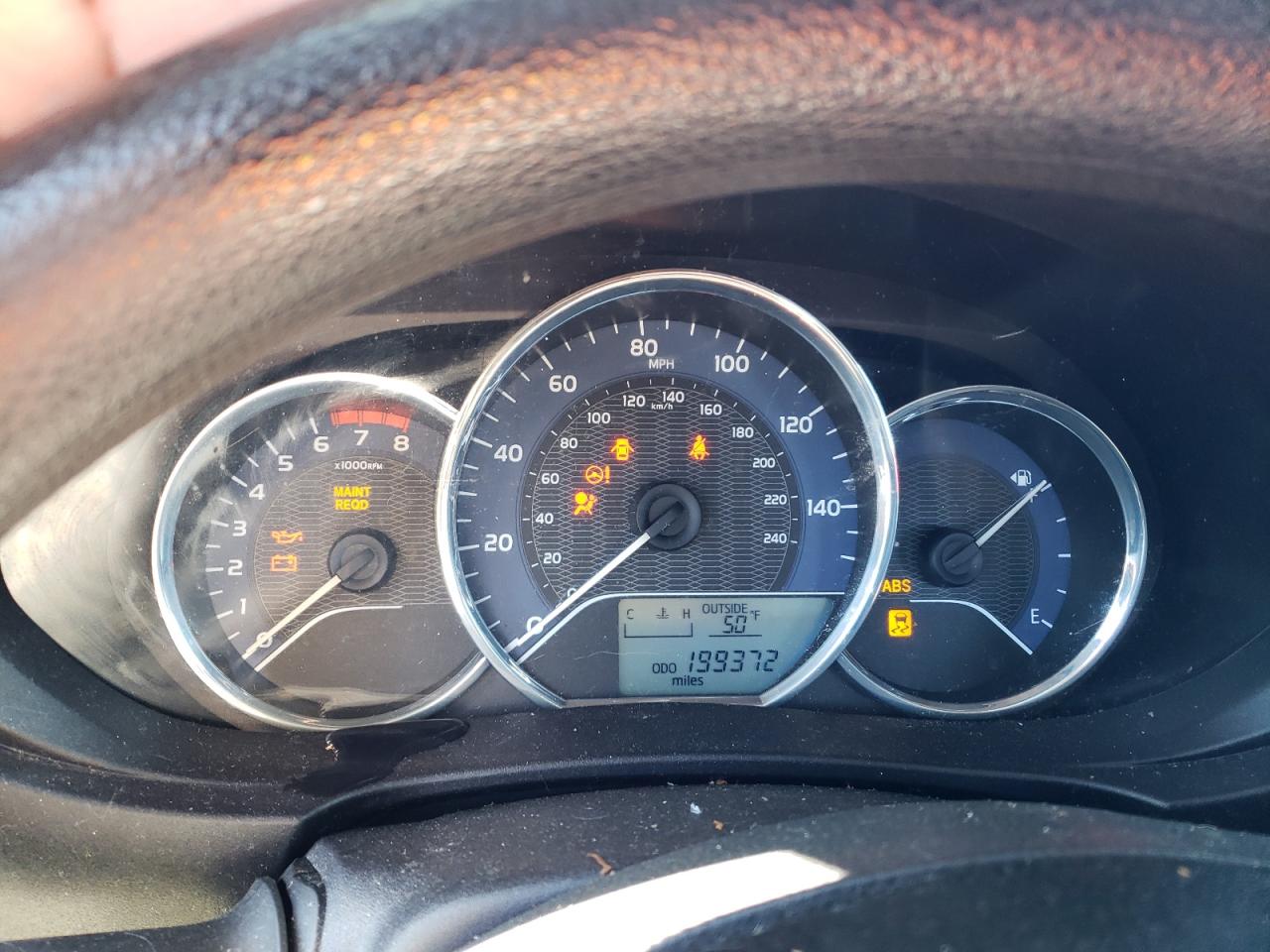 2016 Toyota Corolla L VIN: 5YFBURHE6GP407399 Lot: 79868143