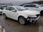 2012 Lincoln Mks  იყიდება Chicago Heights-ში, IL - Front End