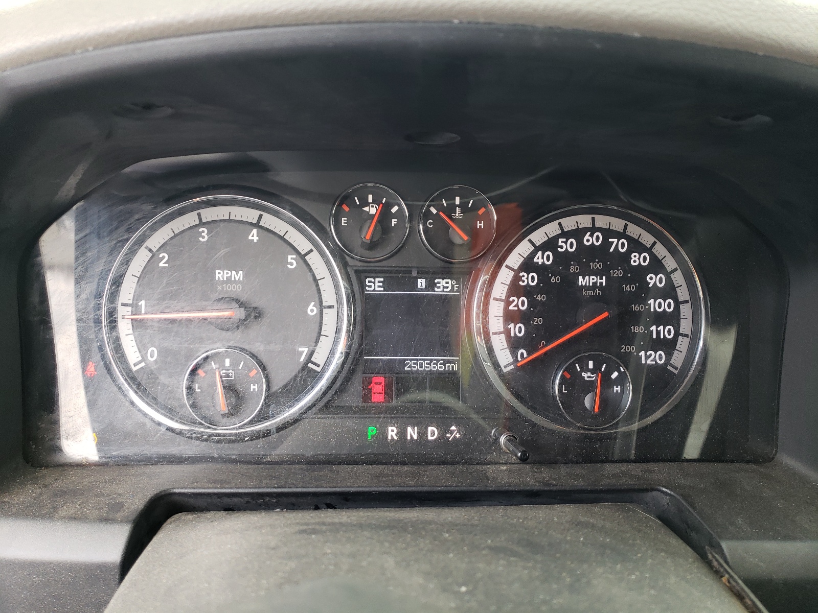 1D7RV1CP3BS590876 2011 Dodge Ram 1500