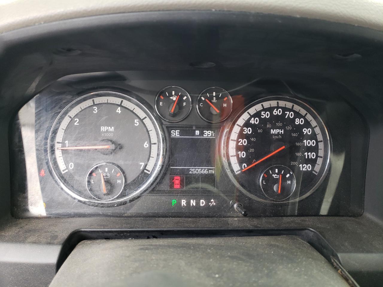 2011 Dodge Ram 1500 VIN: 1D7RV1CP3BS590876 Lot: 82322913