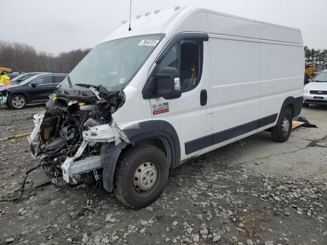 2020 Ram Promaster 2500 2500 High