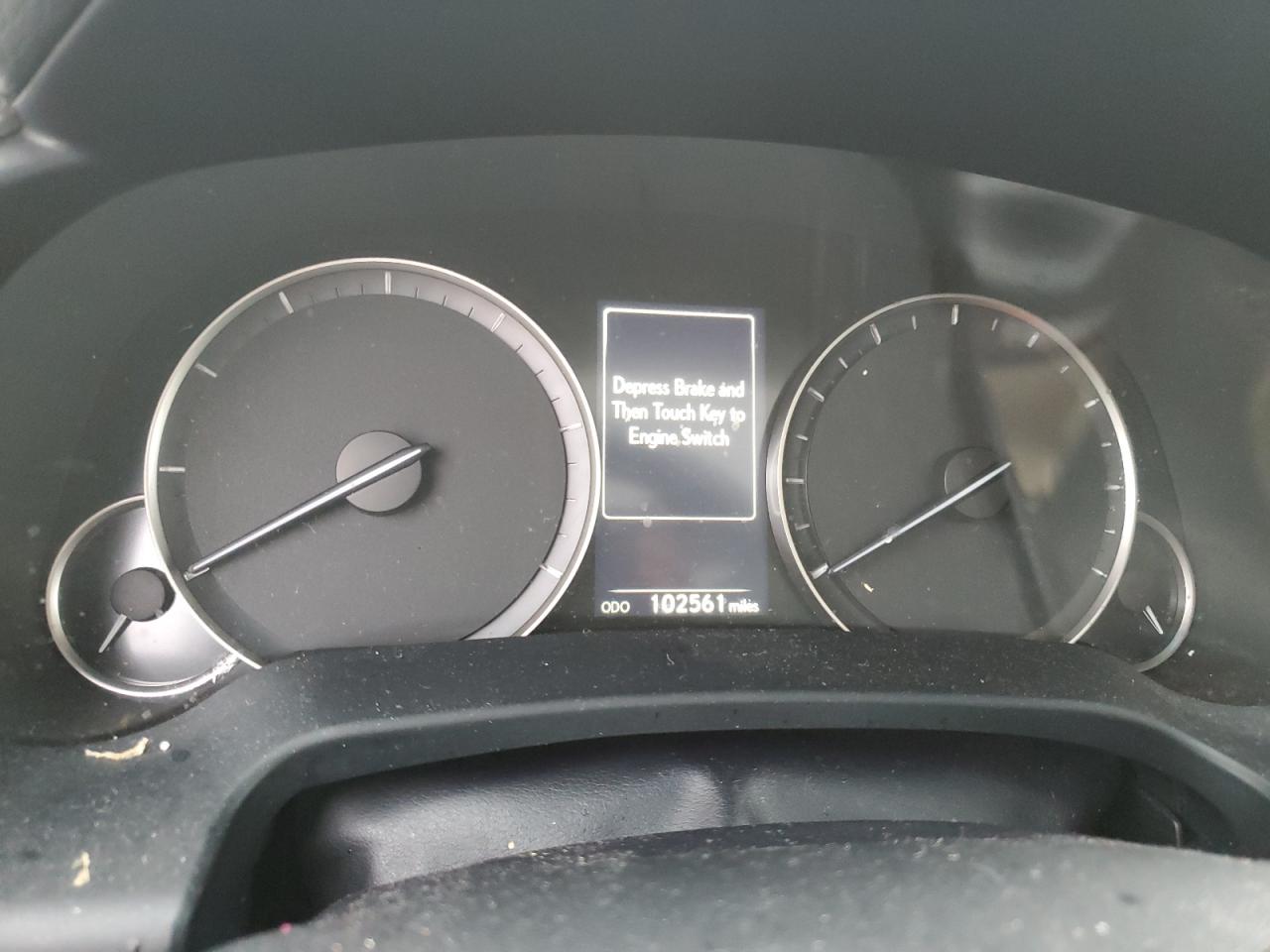 2017 Lexus Rx 350 Base VIN: 2T2BZMCA4HC126028 Lot: 81745023