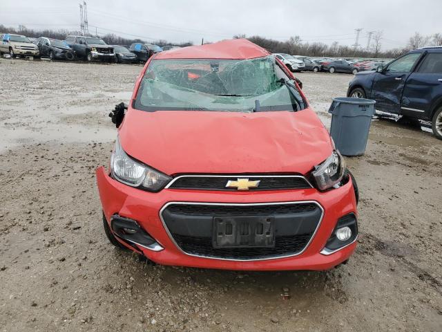 2017 CHEVROLET SPARK 1LT KL8CD6SAXHC753418  78331803