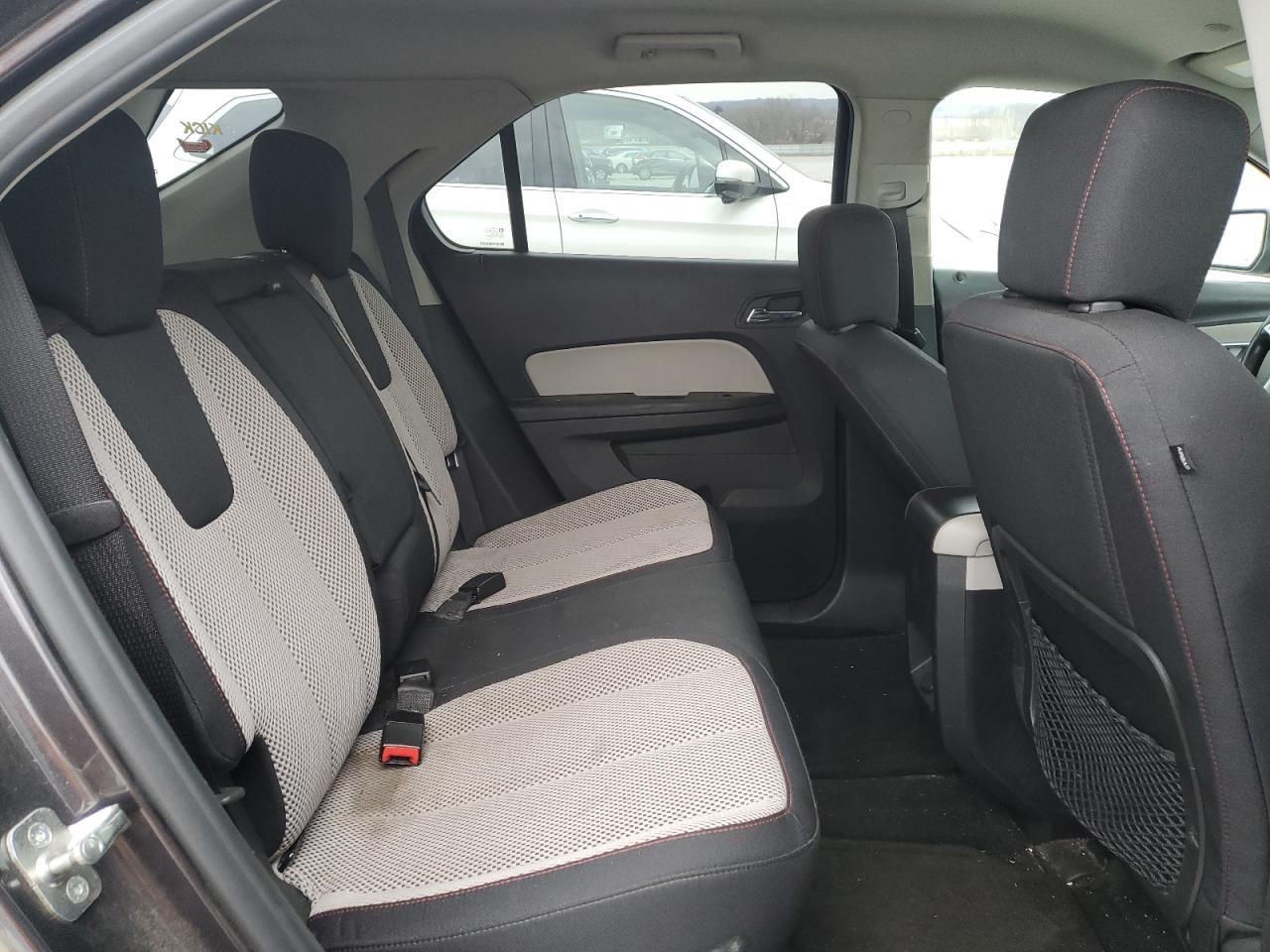 2013 Chevrolet Equinox Lt VIN: 1GNALDEK3DZ126150 Lot: 51602974