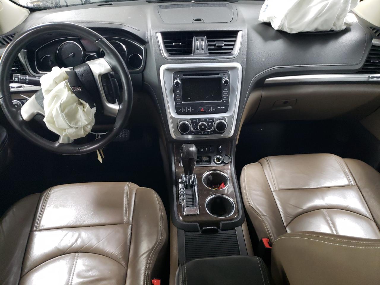 2014 GMC Acadia Slt-1 VIN: 1GKKRRKD6EJ231509 Lot: 78283013