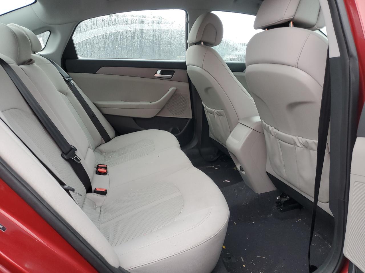 2016 Hyundai Sonata Se VIN: 5NPE24AF2GH310996 Lot: 78239883