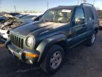 2002 Jeep Liberty Limited للبيع في Dyer، IN - Normal Wear