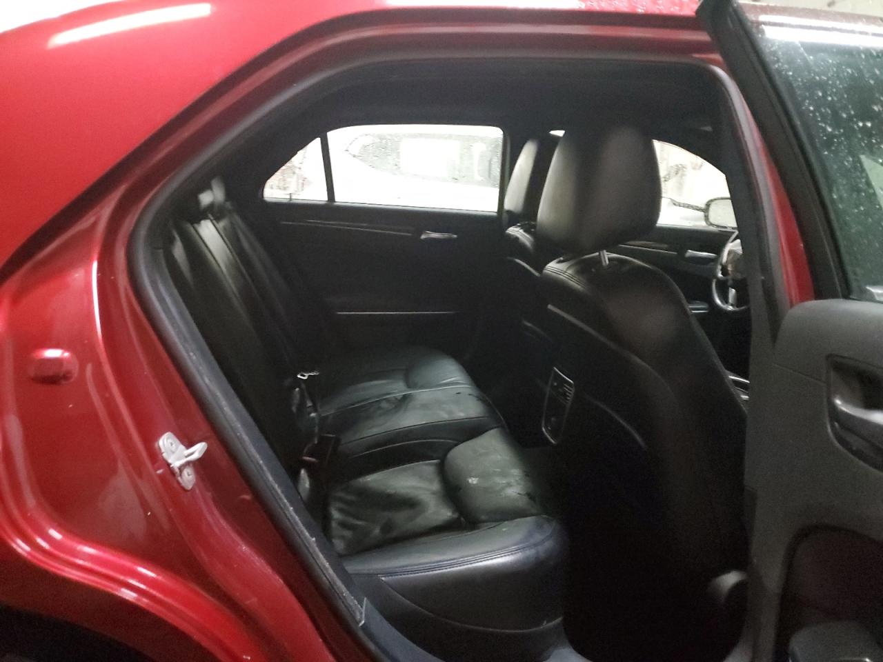 2014 Chrysler 300 VIN: 2C3CCARG2EH303976 Lot: 78744423