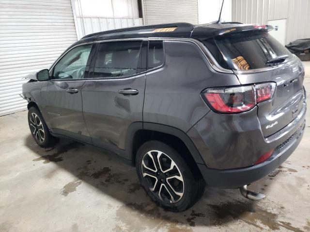  JEEP COMPASS 2023 Gray