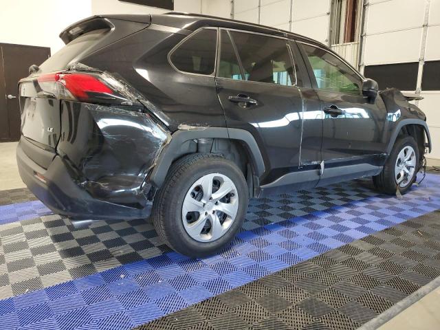 2T3H1RFVXMC140440 | 2021 Toyota rav4 le