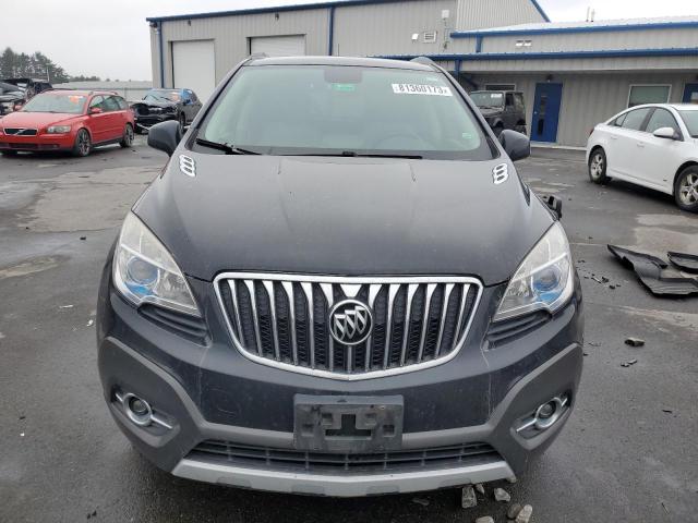  BUICK ENCORE 2013 Угольный