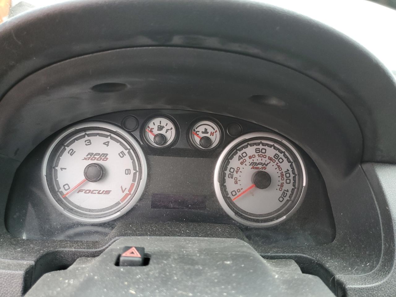 2010 Ford Focus - Image 9