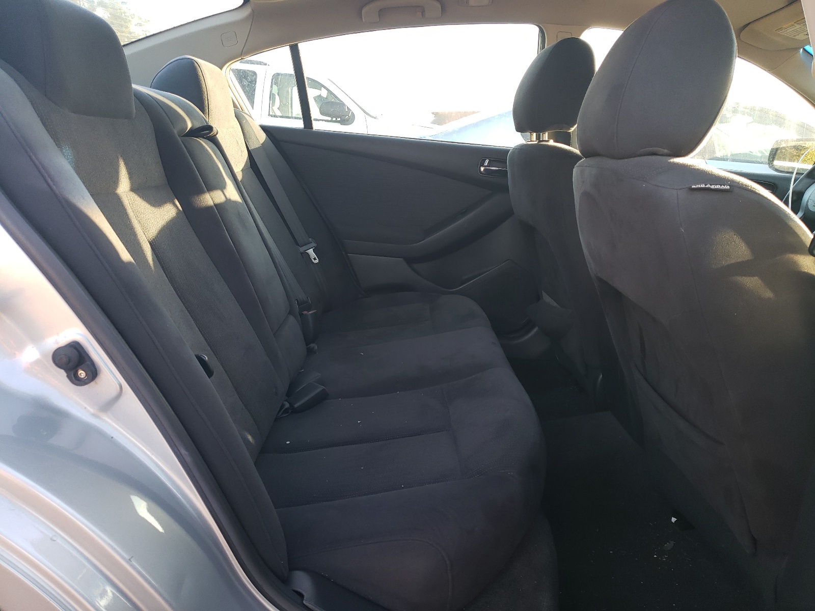 1N4AL2AP4AN430157 2010 Nissan Altima Base