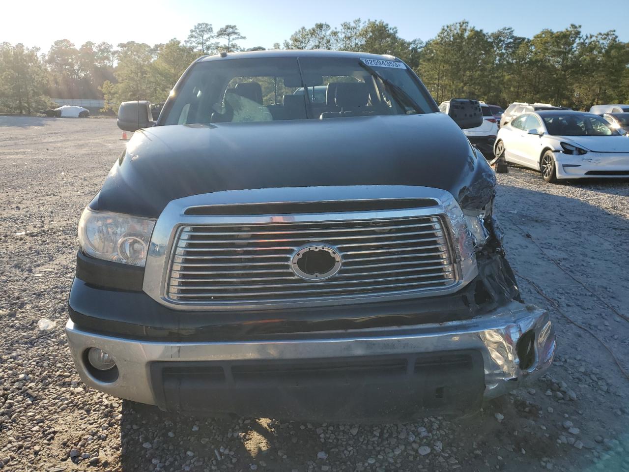 2011 Toyota Tundra - Image 5