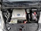 2015 Nissan Leaf S на продаже в Duryea, PA - Front End