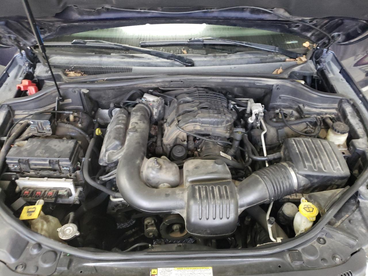 2012 Jeep Grand Cherokee Overland VIN: 1C4RJFCG9CC219090 Lot: 68266195