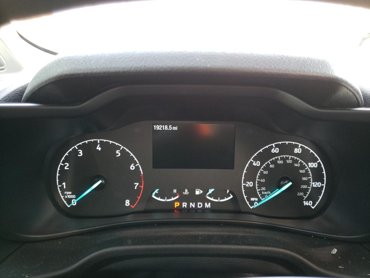 2022 Ford Transit Connect Xl VIN: NM0LS7S21N1539515 Lot: 80957153