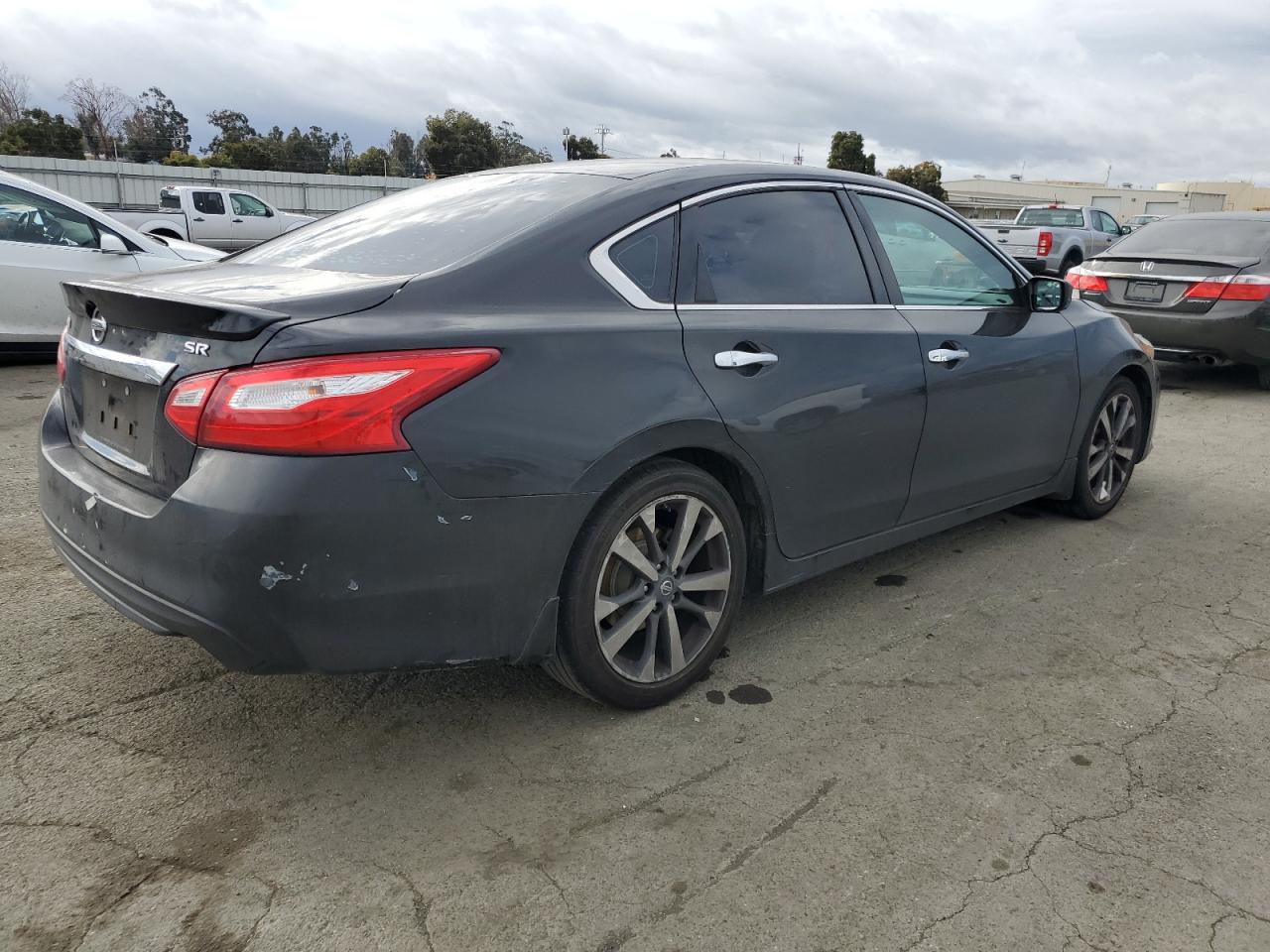 2016 Nissan Altima 2.5 VIN: 1N4AL3AP6GC265920 Lot: 79162293