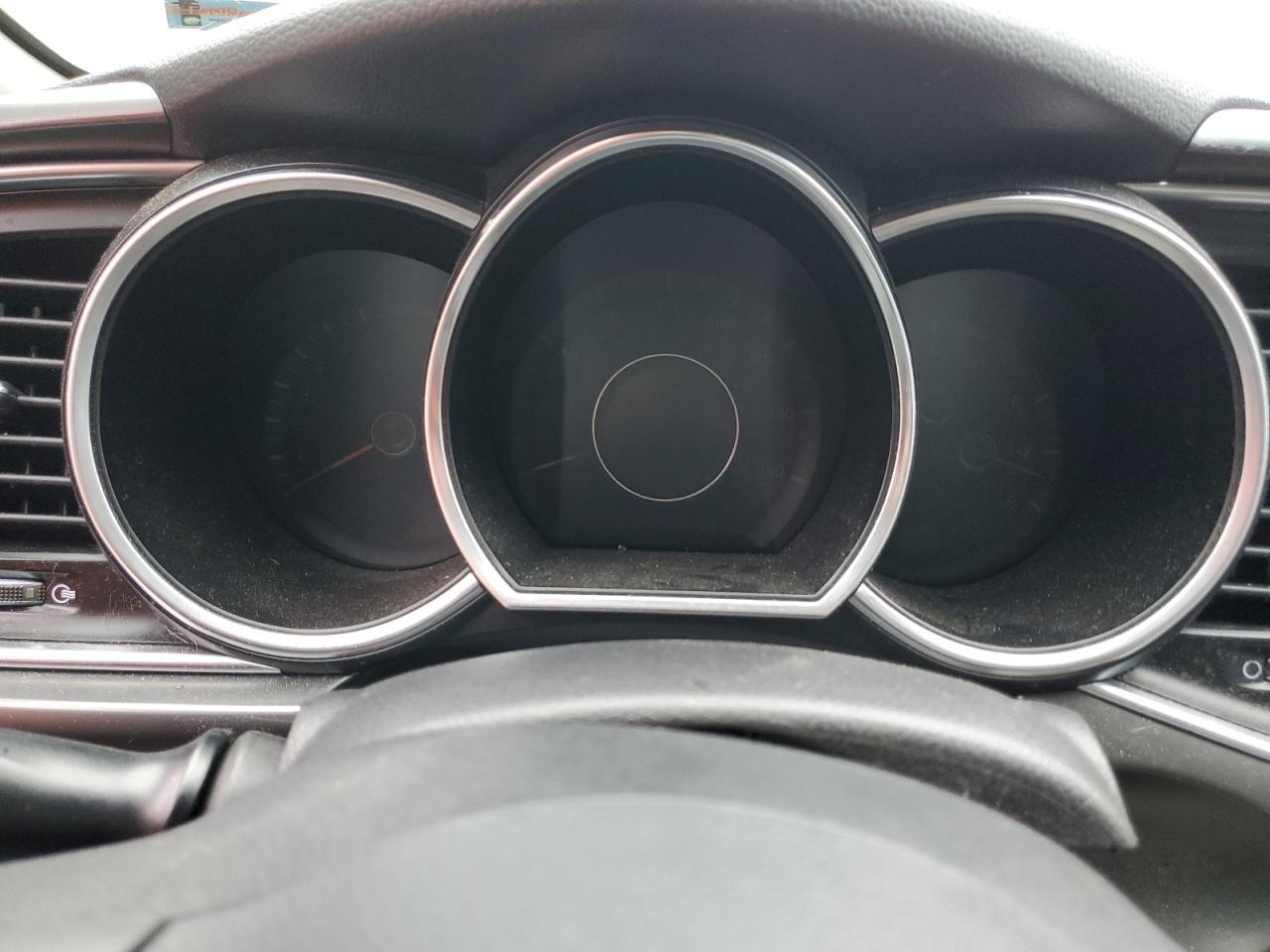 2014 Kia Optima Lx VIN: 5XXGM4A76EG291177 Lot: 79308523