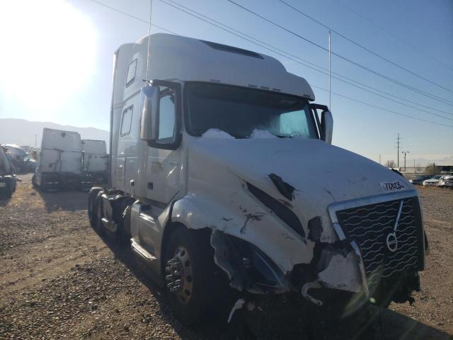 2024 Volvo Vn Vnl