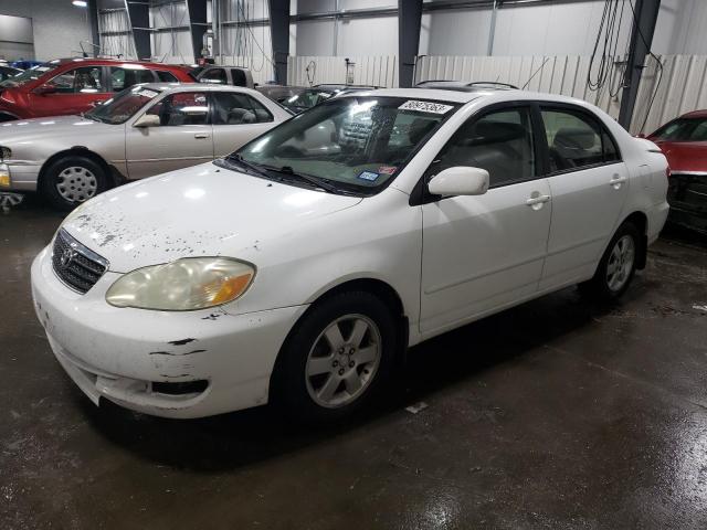 2005 Toyota Corolla Ce zu verkaufen in Ham Lake, MN - Side