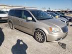 2013 Chrysler Town & Country Touring for Sale in Walton, KY - Rear End