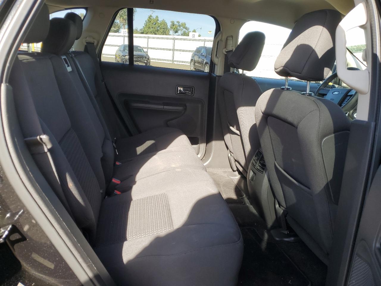 2010 Ford Edge Se VIN: 2FMDK3GC6ABA06829 Lot: 80482363