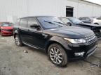 2017 Land Rover Range Rove for Sale in Glassboro, NJ - Missing/Altered Vin