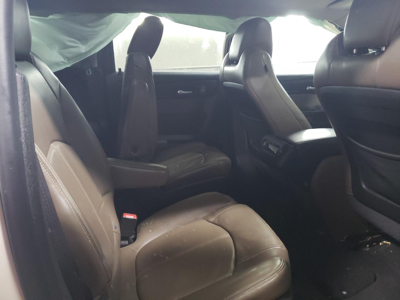 2014 GMC Acadia Slt-1 VIN: 1GKKRRKD6EJ231509 Lot: 78283013