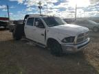 2012 Dodge Ram 3500 Laramie на продаже в Rapid City, SD - Rollover