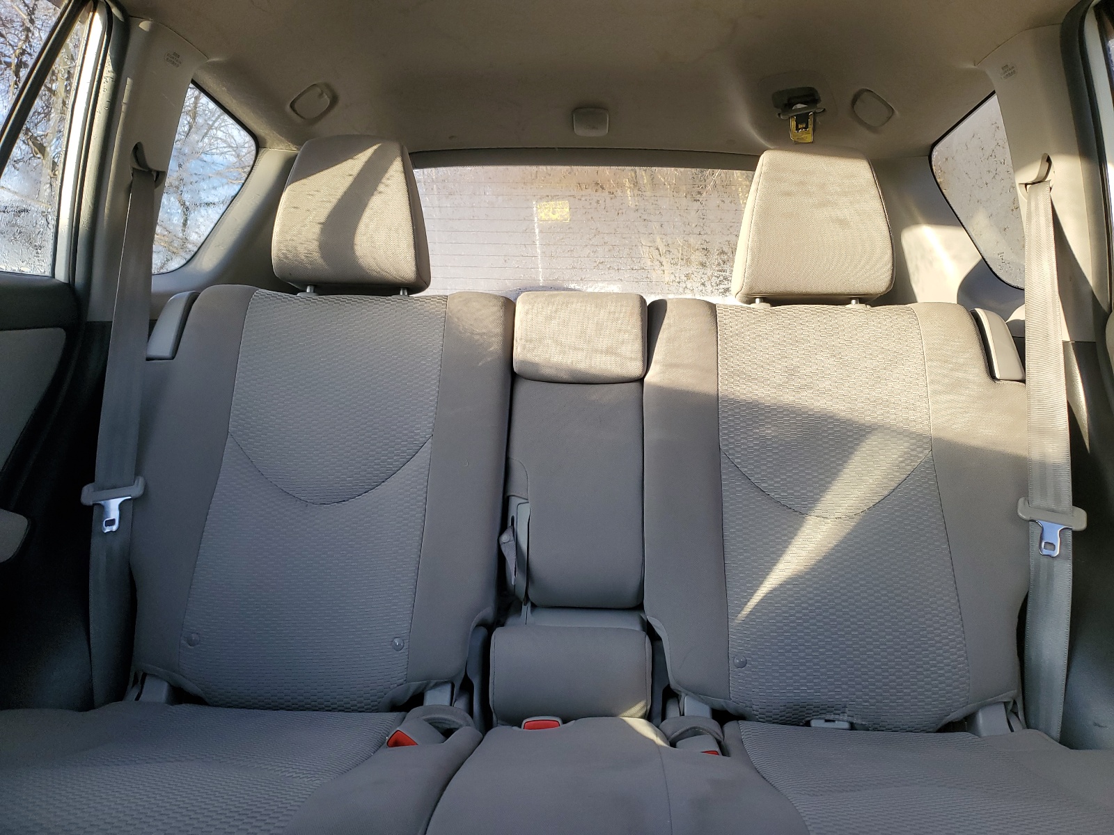 2T3ZF4DV6CW155901 2012 Toyota Rav4