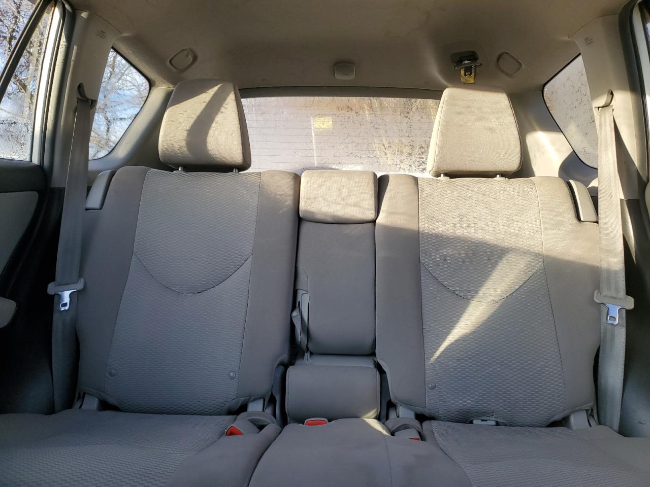 2012 Toyota Rav4 VIN: 2T3ZF4DV6CW155901 Lot: 80251233