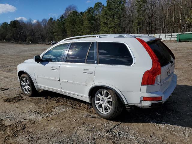 YV4952CY0D1634542 | 2013 Volvo xc90 3.2