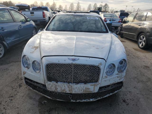  BENTLEY ALL MODELS 2015 Белы