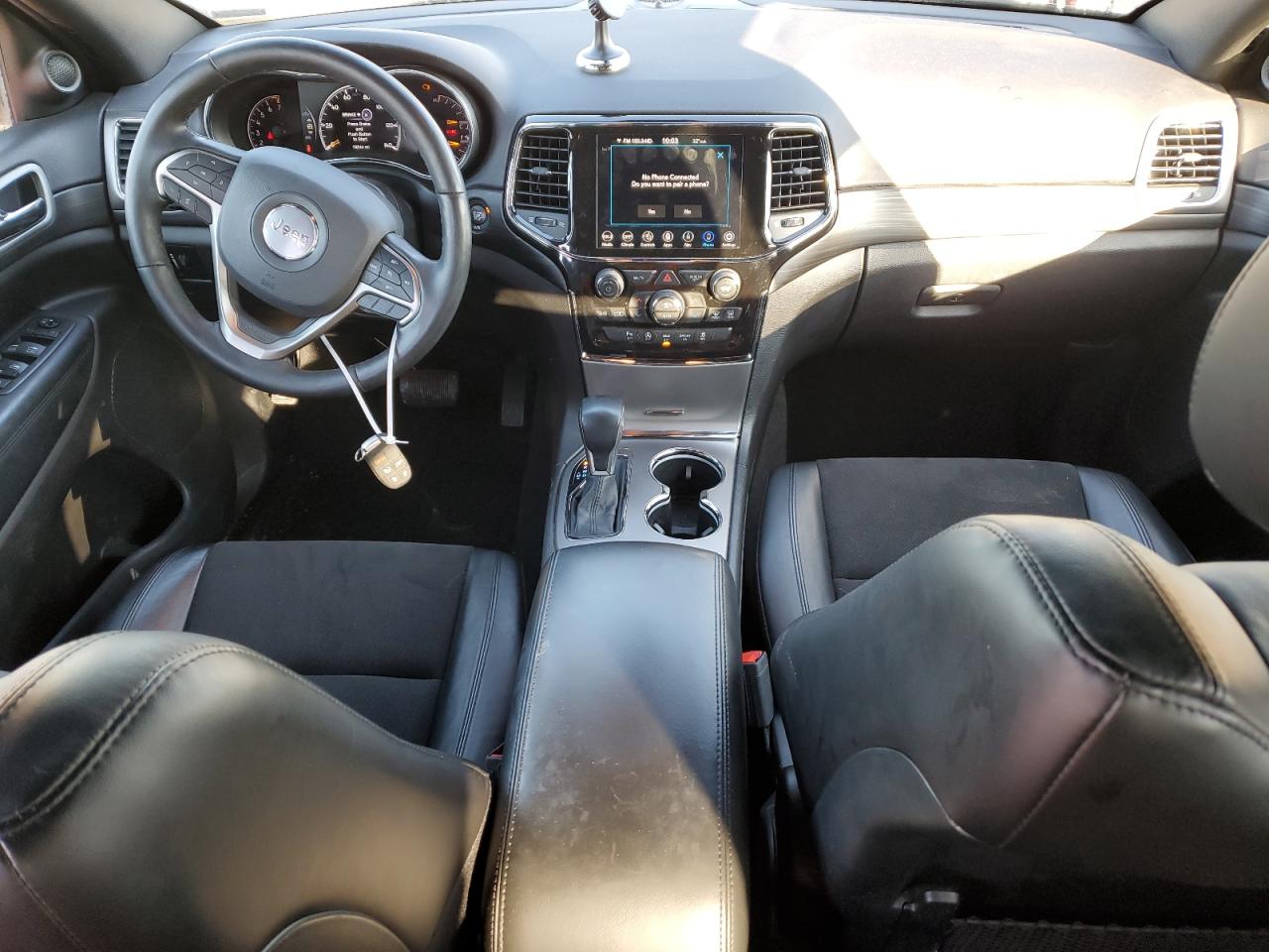 2021 Jeep Grand Cherokee - Image 8
