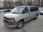 2003 Chevrolet Express G2500  იყიდება Glassboro-ში, NJ - Side