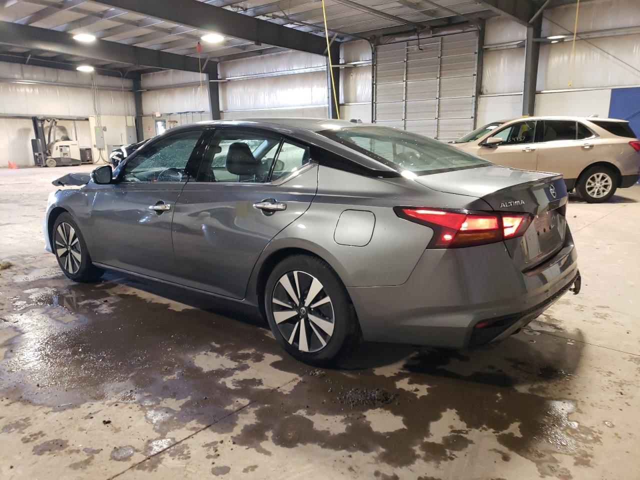 2020 Nissan Altima Sl VIN: 1N4BL4EV0LC133040 Lot: 81389713