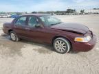 2008 Ford Crown Victoria Lx за продажба в Tifton, GA - Front End