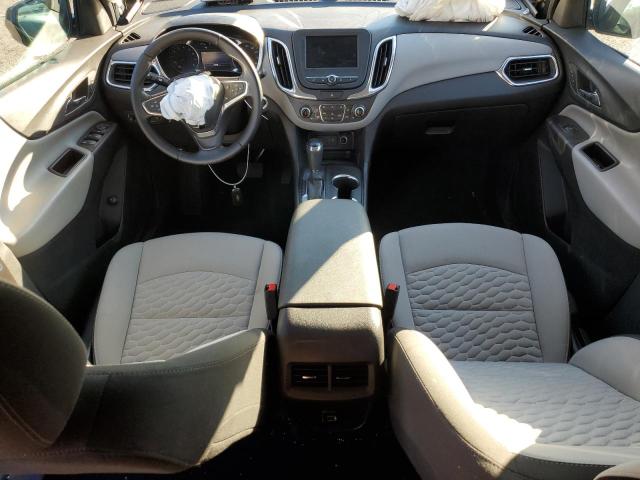  CHEVROLET EQUINOX 2021 Вугільний