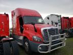 2017 Freightliner Cascadia 125  იყიდება Sacramento-ში, CA - Burn - Interior