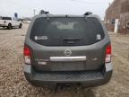 2008 Nissan Pathfinder Le for Sale in Rapid City, SD - Front End