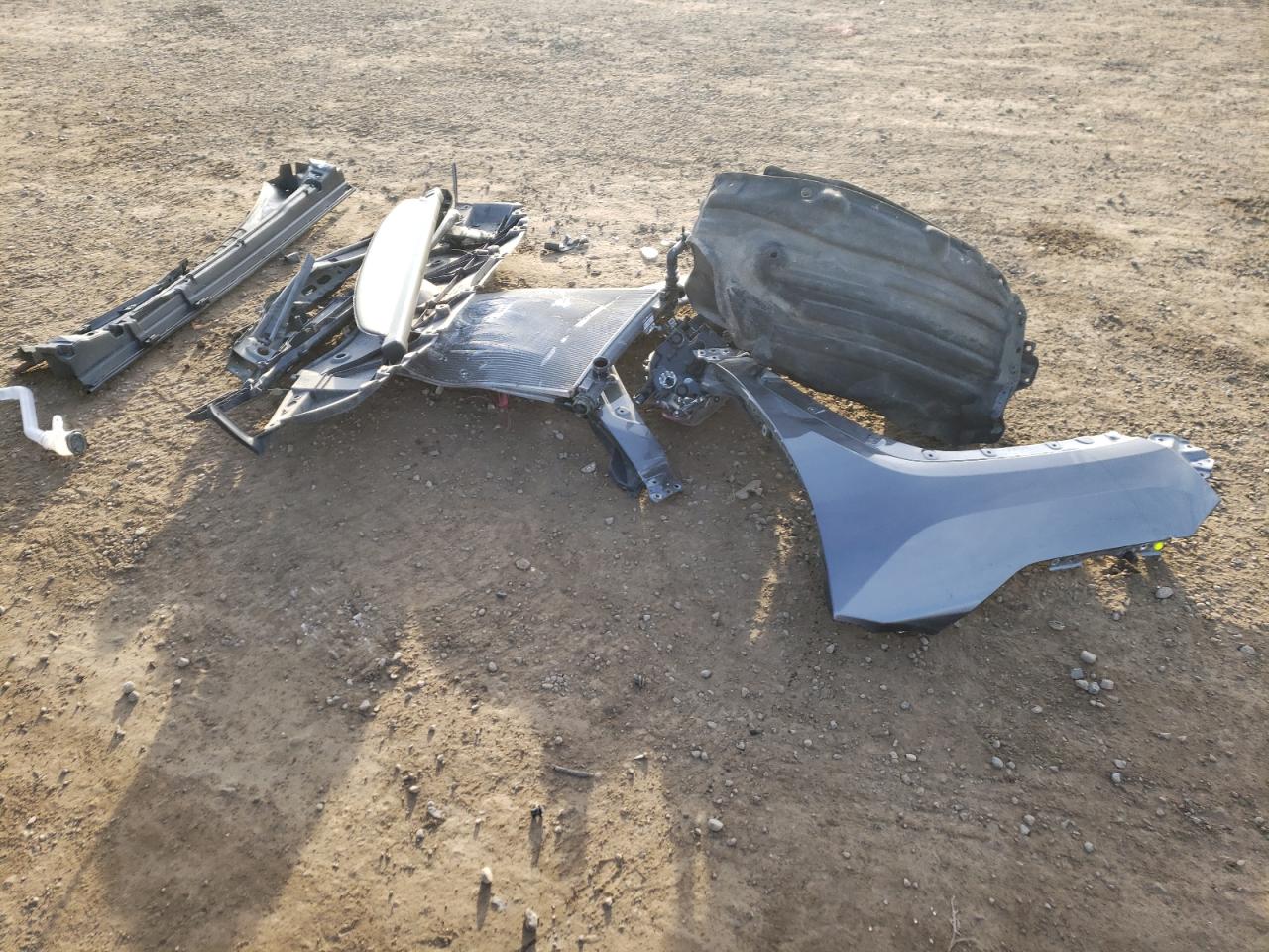 2022 Toyota Rav4 Xle VIN: 2T3R1RFV1NC293469 Lot: 79430513