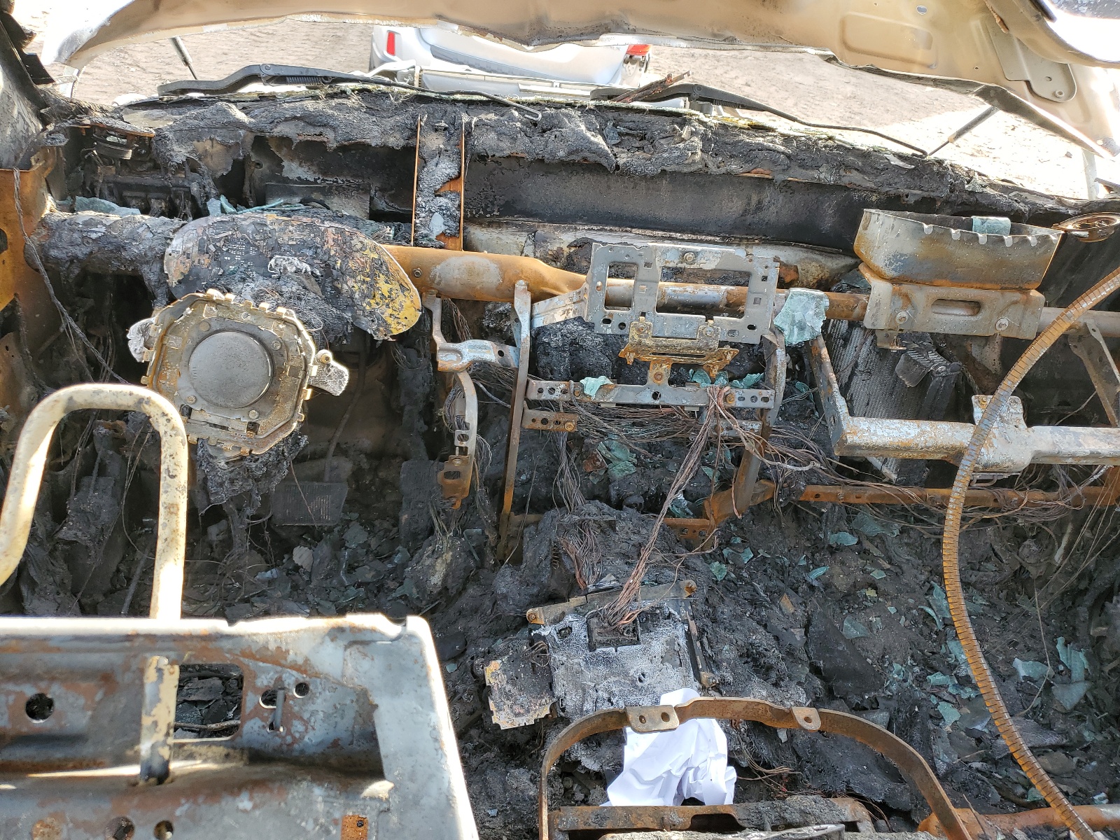 3C6JR6AT8KG511449 2019 Ram 1500 Classic Tradesman