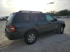 2007 Ford Explorer Xlt იყიდება Tifton-ში, GA - Vandalism