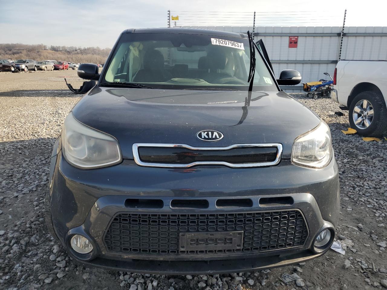 KNDJX3A55G7272458 2016 Kia Soul !