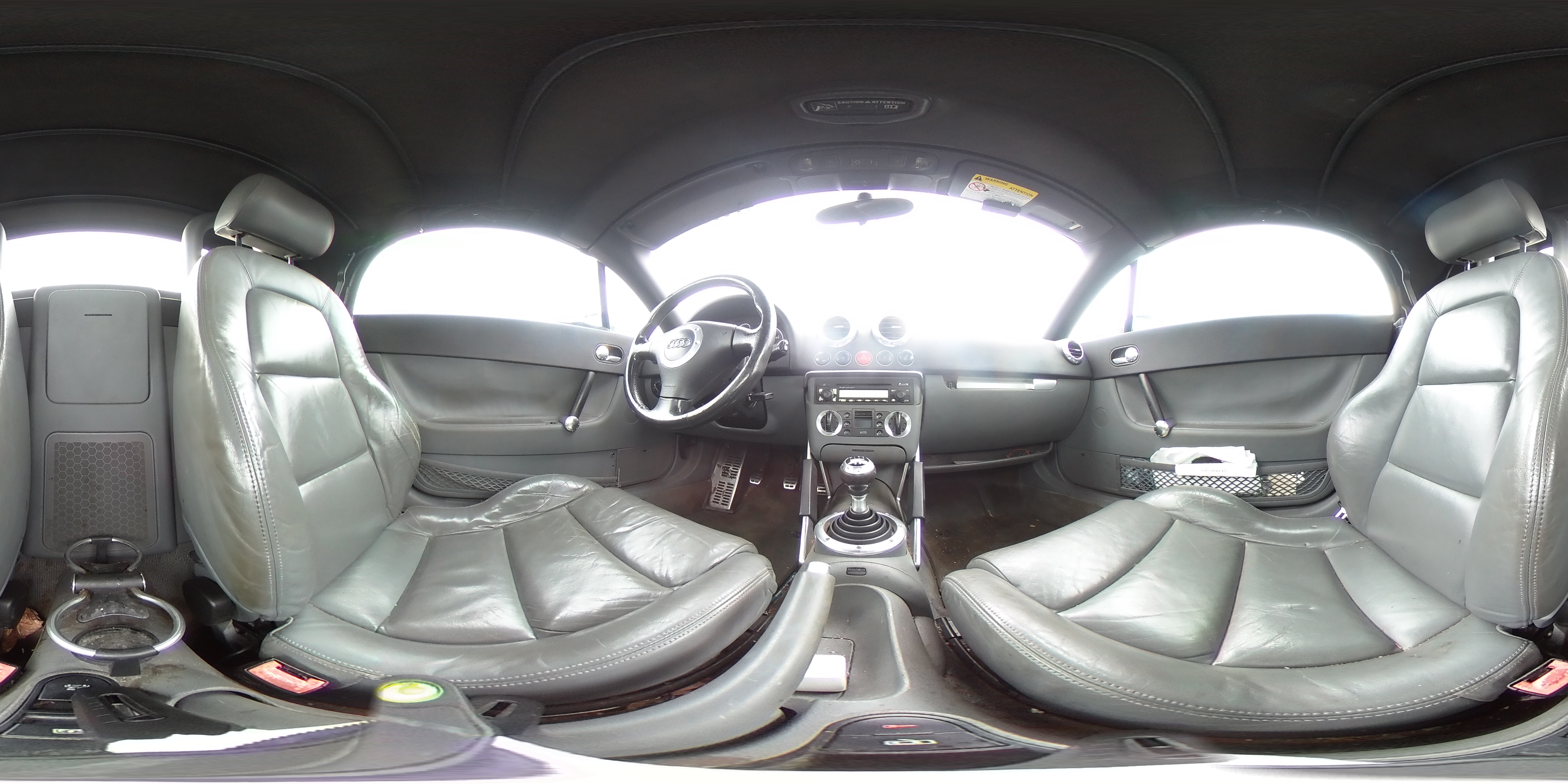 2002 Audi Tt VIN: TRUTC28N021031347 Lot: 79855633