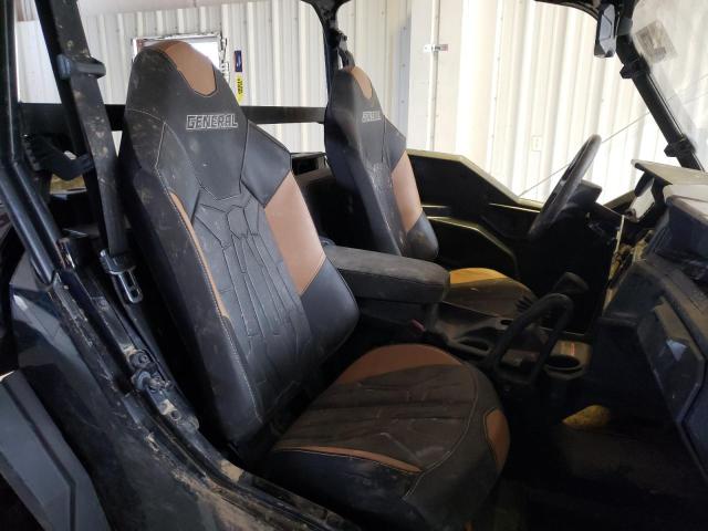2022 POLARIS GENERAL XP 1000 DELUXE  