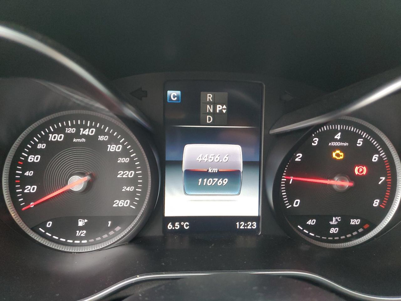 2018 Mercedes-Benz C 300 4Matic VIN: 55SWF4KB4JU257811 Lot: 82202073