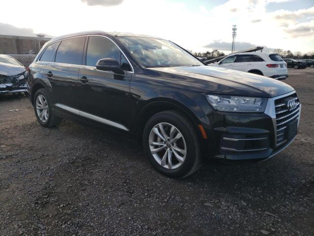 WA1LAAF71HD019594 | 2017 Audi q7 premium plus